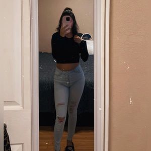 Meet your Posher, Alondra